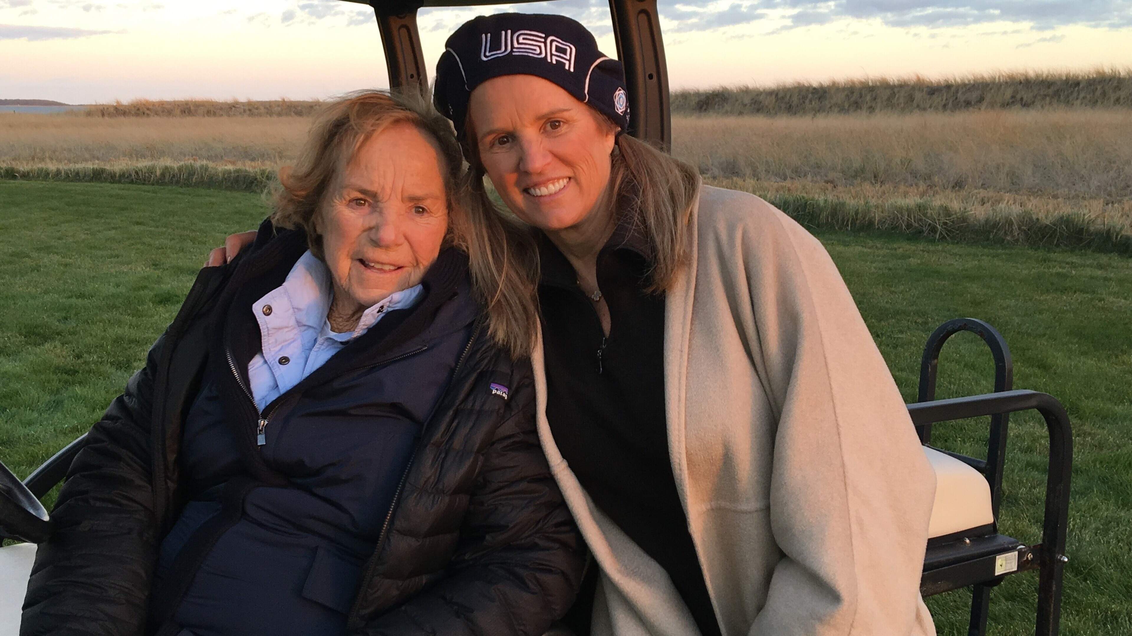 ‘She made a Herculean effort to survive for the sake of the children.’ Kerry Kennedy’s biography of her mother Ethel, whose family was torn apart by political violence
